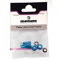 [해외]MOMUM TAV Booster Valves Parts 6 Pieces 1138397367 Blue