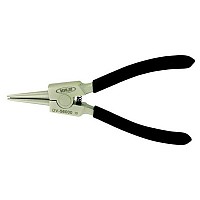 [해외]VAR 도구 Straight Pliers For External Circlips 1137673397 Black / Silver