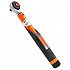 [해외]SUPER B 토크 렌치 1/4´´ 3-15Nm 1138101747 Black / Orange