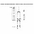 [해외]락샥 압축기 Compression Damper Knob Kit Charger 2/2.1 RCT Remote 1137670389 Black