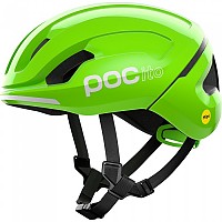 [해외]POC POCito Omne MIPS 헬멧 1138330434 Fluorescent Yellow / Green