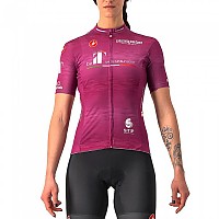 [해외]카스텔리 Giro Italia 2022 Competizione Short Sleeve Jersey 1138911432 Cyclamen