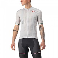 [해외]카스텔리 Giro Italia 2022 Mortirolo Short Sleeve Jersey 1138911442 Grey