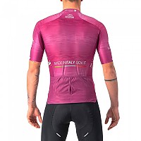 [해외]카스텔리 Giro Italia 2022 Race Short Sleeve Jersey 1138911445 Cyclamen