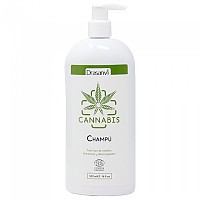 [해외]DRASANVI 샴푸 Cannabis 에코cert Bio 500ml 4138825827 White
