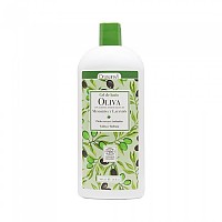[해외]DRASANVI Olive Oil Shower Gel 500ml 4138929776 Multicolour