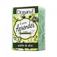 [해외]DRASANVI Olive Oil Soap 100gr 4138929777 Multicolour