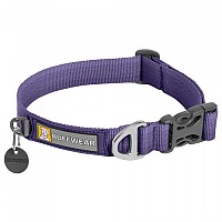 [해외]러프웨어 개 목걸이 Front Range™ 4138705224 Purple Sage