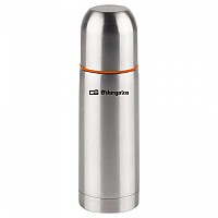 [해외]ORBEGOZO TRL260 보온병 4138093905 Silver / Orange