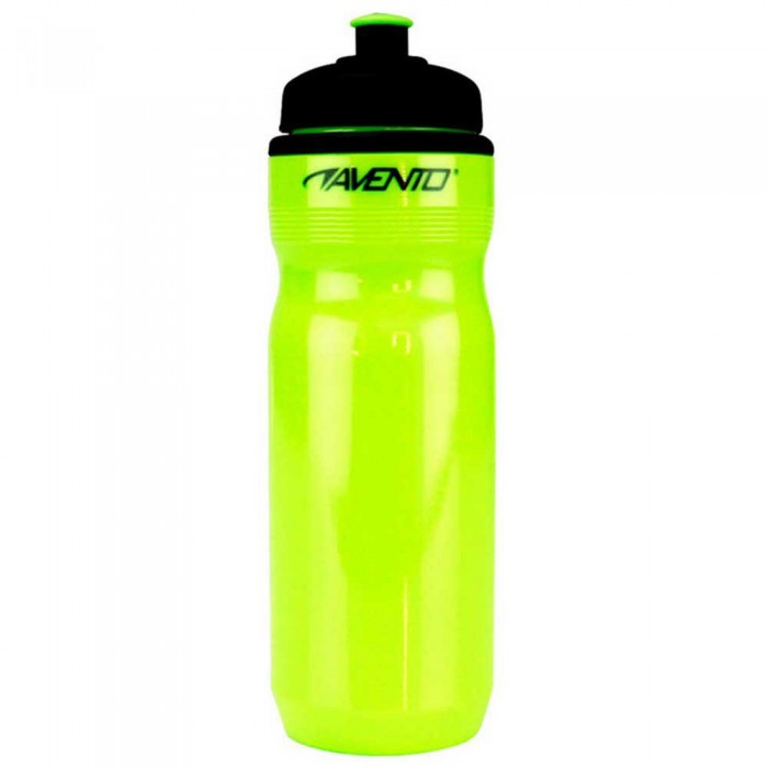 [해외]AVENTO Duduma 병 700ml 4138901872 Yellow Fluo / Black