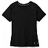 [해외]스마트울 Merino Sport 120 반팔 티셔츠 4138587655 Black