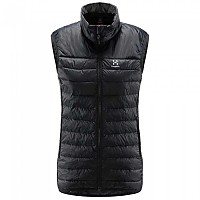 [해외]하그로프스 Spire Mimic Vest Refurbished 4138842019 True Black