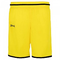 [해외]스팔딩 Move Shorts 3138935964 Lime Yellow / Black