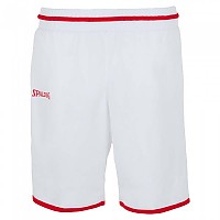 [해외]스팔딩 Move Shorts 3138935971 White / Red