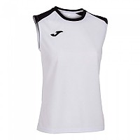 [해외]조마 에코 Championship Recycled 민소매 티셔츠 3138939476 White / Black