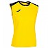 [해외]조마 에코 Championship Recycled 민소매 티셔츠 3138939477 Yellow / Navy