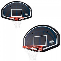 [해외]LIFETIME UV100 Basketball Backboard 3138069361 Black