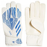 [해외]아디다스 Predator Training Junior Goalkeeper Gloves 3138428075 Hi-Res Blue S18 / Turbo / White