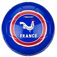 [해외]AVENTO 축구공 France 3138901884 Blue Cobalt / Red / White