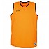 [해외]스팔딩 Move 슬리브less 티셔츠 3138937884 Orange / Black