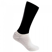 [해외]스팔딩 Sneakers Socks 3138945722 White