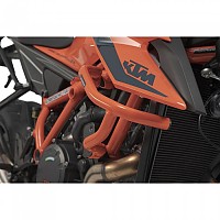 [해외]SW-MOTECH 관형 엔진 가드 KTM 1290 Super Duke R 9138817176 Orange