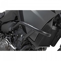 [해외]SW-MOTECH 관형 엔진 가드 Yamaha MT-07 Tracer/MT-07 9138817237 Black