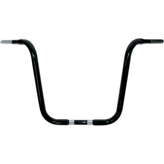 [해외]DRAG SPECIALTIES 초퍼 핸들바 Buffalo Touring Hanger 14´´ 9138911725 Black