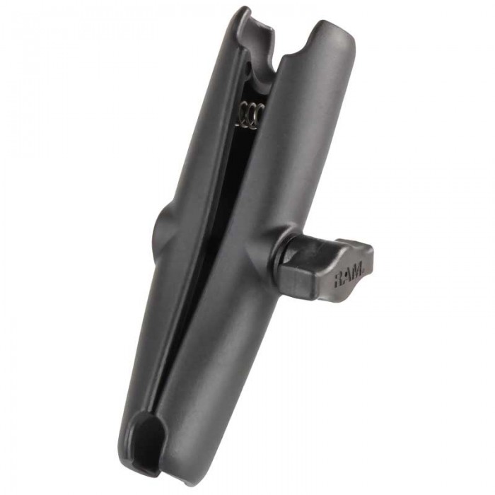 [해외]RAM MOUNTS Long Lenght Double Socket 모노 피벗 암 9136469167 Black