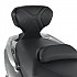 [해외]기비 Yamaha TMAX 500 01-07/BMW C Sport 650 16-20 등받이 9138402993 Black