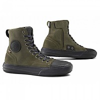 [해외]FALCO Lennox 2 오토바이 신발 9138958729 Green