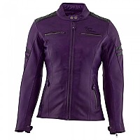 [해외]RUSTY STITCHES Joyce Jacket 9138464812 Purple / Black