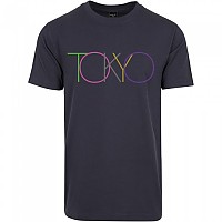 [해외]MISTER TEE Tokyo 반팔 티셔츠 138708618 Navy