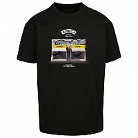 [해외]MISTER TEE Bodega Oversize 반팔 티셔츠 138937129 Black