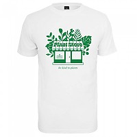 [해외]MISTER TEE Plant Store 반팔 티셔츠 138937178 White