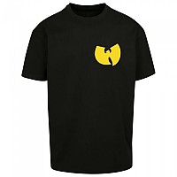[해외]MISTER TEE Wu Tang Loves NY Oversize 반팔 티셔츠 138937213 Black