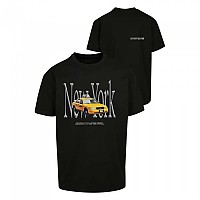 [해외]MISTER TEE NY Taxi Oversize 반팔 티셔츠 138942039 black