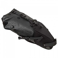 [해외]AGU Venture Saddle Bag 10L 1138732916 Black