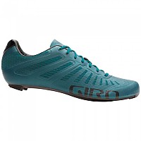 [해외]지로 Empire SLX Road Shoes 1138265939 Harbour Blue Anodized