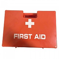[해외]SOFTEE Empty First Aid Kit 4138891127 Red