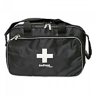 [해외]SOFTEE First Aid Kit 4138891141 Black