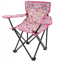 [해외]레가타 Peppa Pig Kids Chair 4138725866 Pink Mist Floral