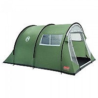 [해외]콜맨 Coastline 4 Deluxe Tent 4138768046 Green