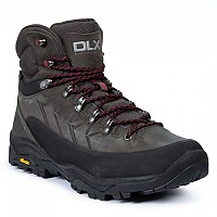 [해외]DLX Brody 등산화 4138937406 Grey