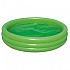 [해외]BESTWAY 둥근 풍선 수영장 Slime Baff 152x30 cm 6138995503 Green