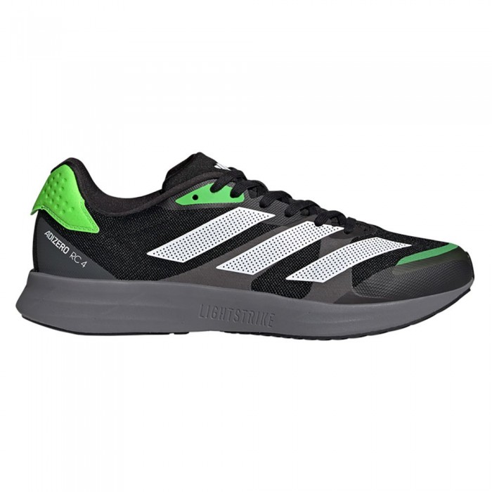 [해외]아디다스 Adizero RC 4 러닝화 6138960457 Black