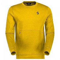[해외]스캇 스웨트 셔츠 테크 6138906805 Mellow Yellow