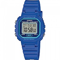 [해외]카시오 손목시계 LA-20WH-2AEF 138988995 Blue