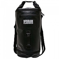 [해외]URBAN CLASSICS 배낭 Adventure Dry 138943948 Black