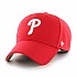 [해외]47 MLB Philadelphia Phillies MVP 모자 137968523 Red